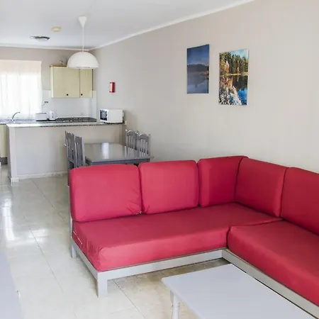 Lanzarote Paradise Colinas Апартаменты *