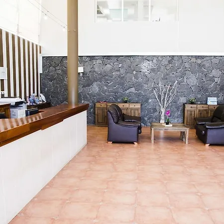 Апартаменты Lanzarote Paradise Colinas Коста-Тегисе