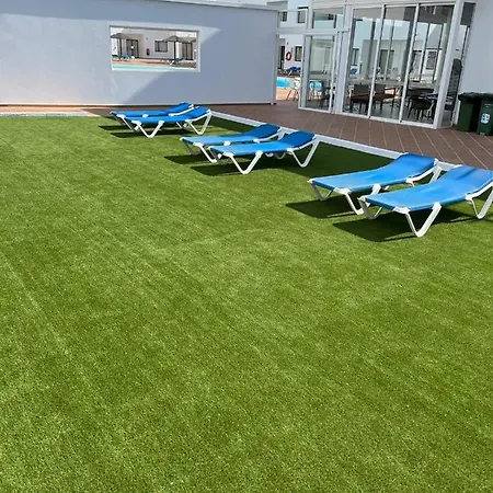 Apartment Lanzarote Paradise Colinas *