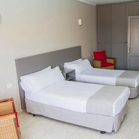 Lanzarote Paradise Colinas