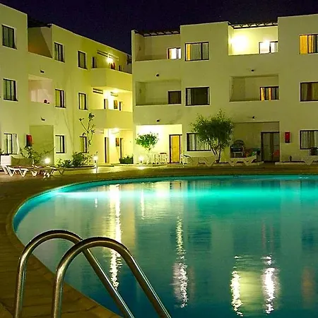 Appartement Lanzarote Paradise Colinas