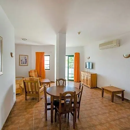 Appartement Lanzarote Paradise Colinas *