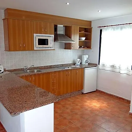 Appartement Lanzarote Paradise Colinas *