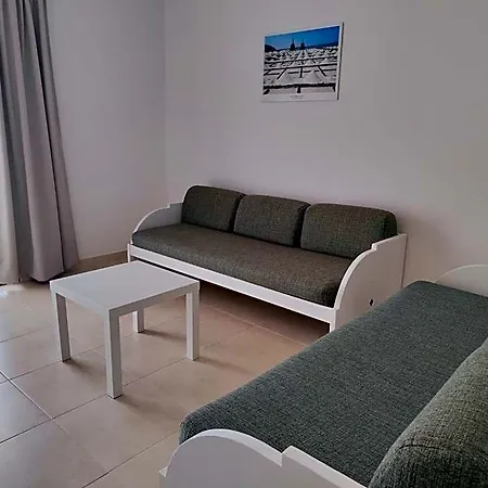 Lanzarote Paradise Colinas Appartement