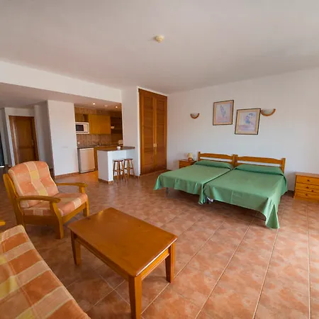 Apartment Lanzarote Paradise Colinas