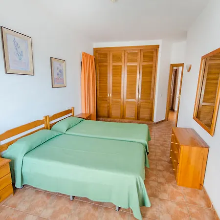 Apartman Lanzarote Paradise Colinas *