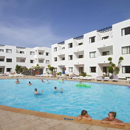 Apartman Lanzarote Paradise Colinas