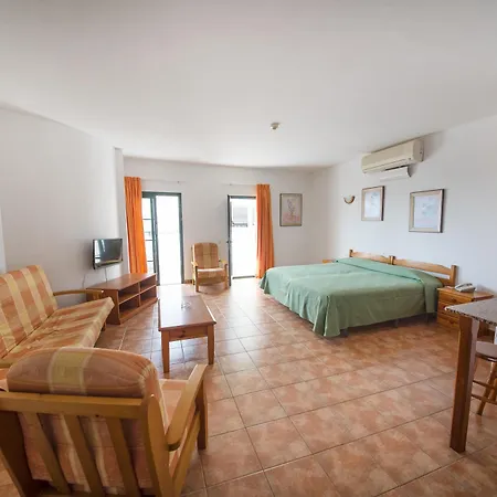 Lanzarote Paradise Colinas * Коста-Тегисе