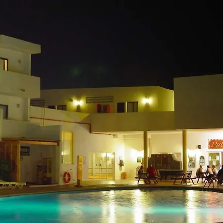 Apartman Lanzarote Paradise Colinas