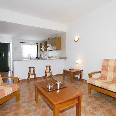Apartment Lanzarote Paradise Colinas Costa Teguise