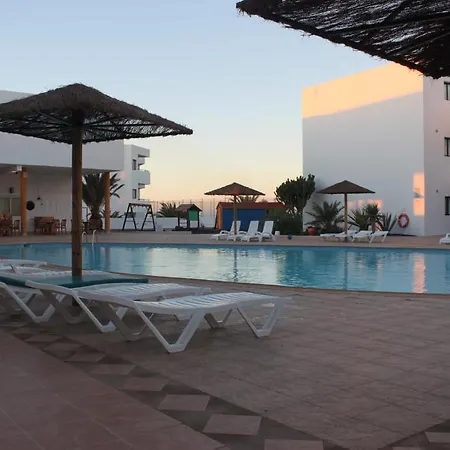Lanzarote Paradise Colinas Appartement