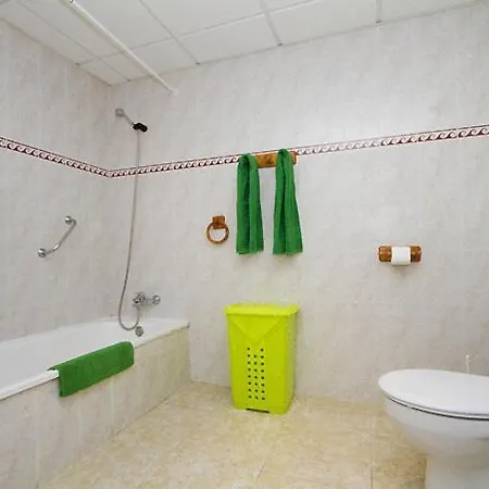 Lanzarote Paradise Colinas Apartman Costa Teguise