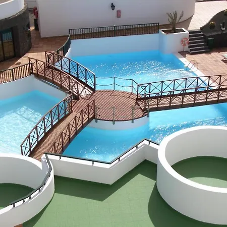 Lanzarote Paradise Colinas Apartman