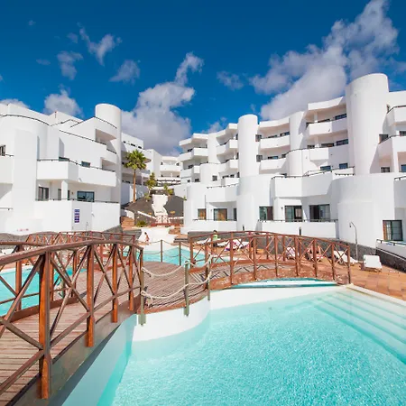 Lägenhet Lanzarote Paradise Colinas Costa Teguise