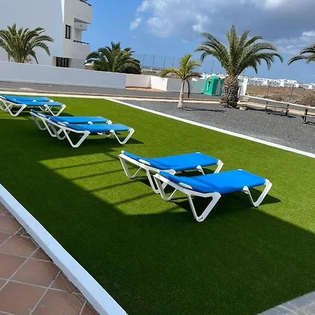 Lägenhet Lanzarote Paradise Colinas *