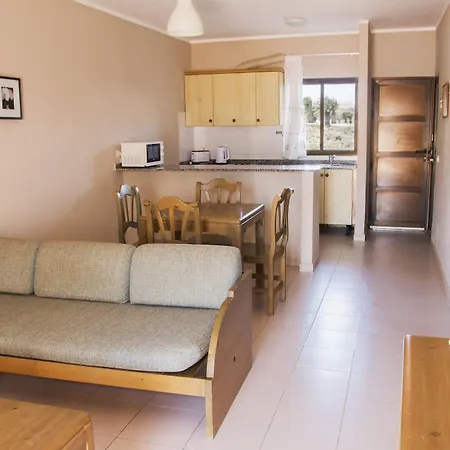 Lanzarote Paradise Colinas Lägenhet Costa Teguise