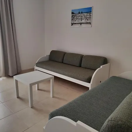 Lägenhet Lanzarote Paradise Colinas Costa Teguise