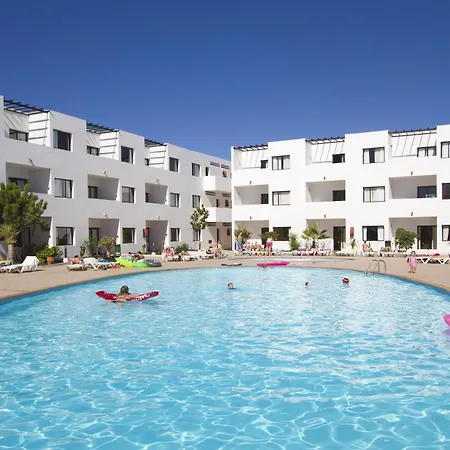 Lägenhet Lanzarote Paradise Colinas *
