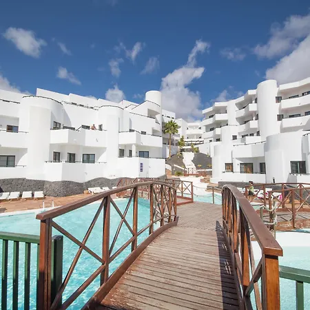 Lanzarote Paradise Colinas Lägenhet Costa Teguise