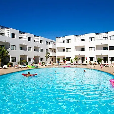 Lanzarote Paradise Colinas *