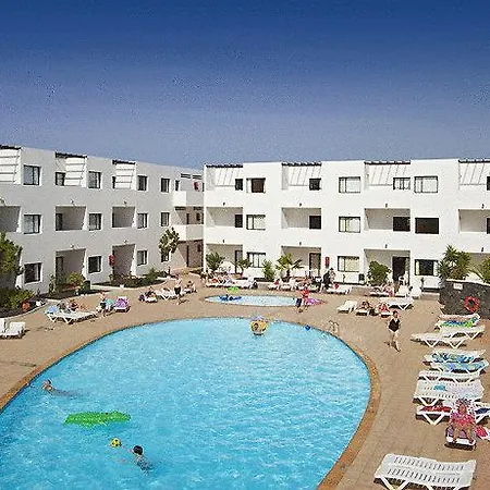 Lägenhet Lanzarote Paradise Colinas *