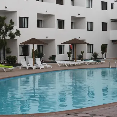 Lanzarote Paradise Colinas