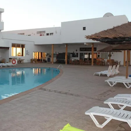 Lägenhet Lanzarote Paradise Colinas